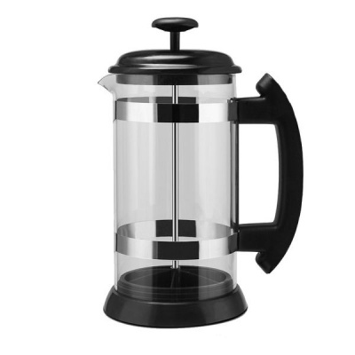 Photo of 1000ml Stainless Steel French Press Cafetiere Espresso Coffee Maker