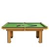 EASI8 7FT Pool Table Photo