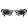 Ranger T7/T8 Mustang Style DRL LED Head Lights Photo