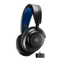 SteelSeries Arctis Nova 7P