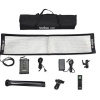 Godox FL150R Flexible LED Light 30 x 120cm Photo
