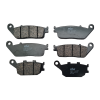 SBS Ceramic Brake Pad Set Suzuki GSF600 Bandit Photo