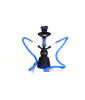 Hubbly Bubbly Hookah Shisha 2 Pipe Small Photo