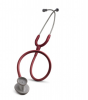 Littmann Lightweight 2 S.E. Stethoscope: Burgundy Photo