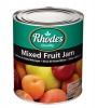 Rhodes - Mixed Fruit Jam 3.75kg Photo