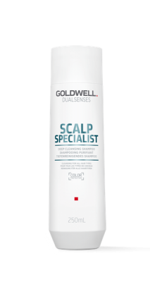 Photo of Goldwell Scalp Specialist Deep Cleansing Shampoo