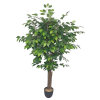 Artificial Ficus tree Photo