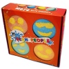 4 Pack Bath Sprudel - Mojo - The Bean People Photo