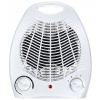 Fan Heater Upright White 2000W