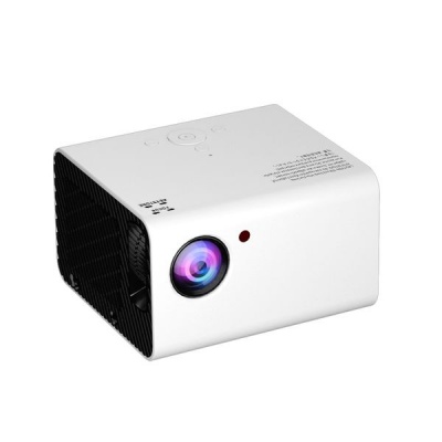 Photo of T10 1080P Full HD Android Home Projector
