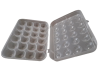 Transparent Anti-Shakable 24 Egg Holder/Tray Photo
