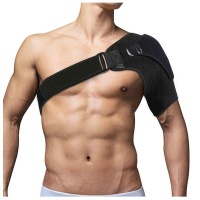 T4U Neoprene Shoulder Support with Protective Pad