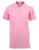 PepperST Polo Shirt - Mens - Pink Photo