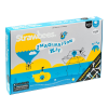 Strawbees - Recyclable Straws Imagination Kit Photo