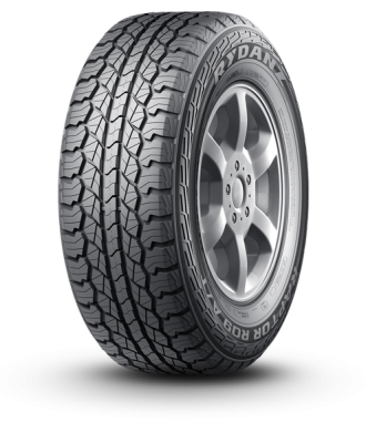 Photo of Rydanz 265/70R16 112S RAPTOR R09 AT Tyre