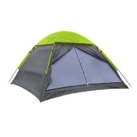 2 Person Dome Tent Rain Fly Carry Bag