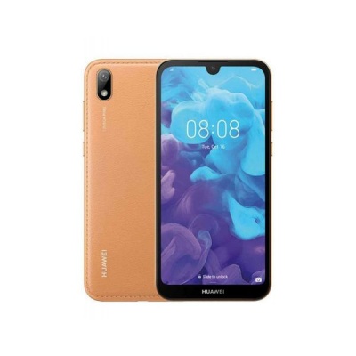 Photo of Huawei Y5 2019 32GB Single - Amber Brown Cellphone