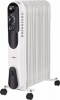 Homestar 11 Fin Oil Heater 2500W Photo