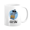 PepperSt Pappa Joe Mug - Jiggy Saw Photo