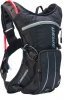 USWE Airborne 3L Black/Grey Hydration Backpack 2L Hydration Bladder MTB Photo