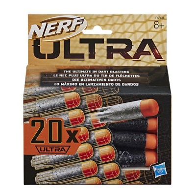 Photo of Nerf - Ultra 20 Dart Refill
