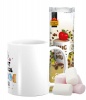 PepperSt Pappa Joe Hug Mug - Most Magical Mom Ever Photo