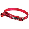 Zolux Sardine Nylon Collar Photo