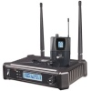 Hybrid MICHYB074 Microphone Wireless Single Lapel Variable Frequency U-SV B Photo