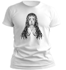 PepperSt White T-Shirt – Norse Devine Photo