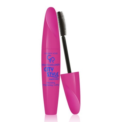 Photo of Golden Rose City Style Mascara