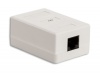LinkQnet LQ RJ45 CAT6 Wall Box Photo