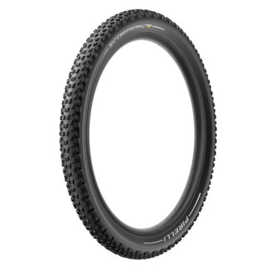 Photo of Pirelli Scorpion 29 X 2.6 Enduro Mixed Terrain Cycling Tyre