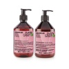 EVERYGreen Restorative Shampoo & Conditioner 500ml - Coloured Hair Organic Photo