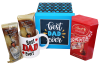 The Biltong Girl "Best Dad Ever" Mug Lindt & Hot Choc gift Box Photo