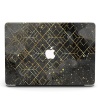 Designer Case - Macbook Pro 13" Touch - Chart The Black Sky Photo