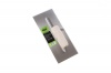 Rox Tiling Trowel 3 X 3 X 3MM - Carbon Photo
