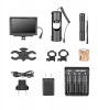 Infrared LED Night Vision Camera System For Hunting Optical Sight Scope Photo