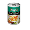 Rhodes Fruit Cocktail in Syrup Value Packet12 tins x 410g Photo