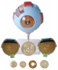 Anatomical Giant Eye Model Photo
