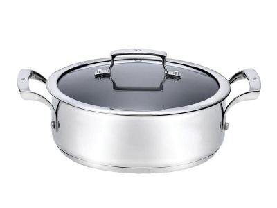 Photo of FIG Stainless Steel Casserole 24 cm