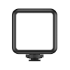 Ulanzi VL-49 Rechargeable Mini RGB Light Photo