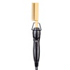 2" 1 Electric Curling Copper Comb Ceramic Heating Hair Straightener Photo