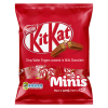 Nestle - KITKAT Mini Bag Milk Chocolate 32x200g Photo