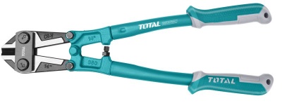 Photo of Total Tools 12" Industrial Bolt cutter