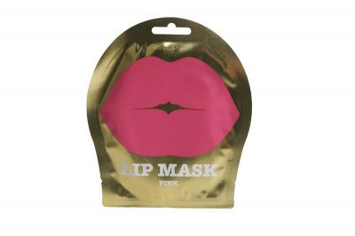 Photo of KOCOSTAR Lip Mask Pink Single