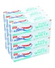 Aquafresh Pure White Soft Mint - Bulk pack Photo