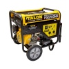 Talon - Petrol Generator - 6 5kVA - Air-cooled single cylinder 4-stroke Photo