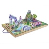 Melissa Doug Melissa & Doug Take-Along Kingdom Photo