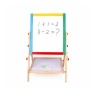 2" 1 wooden Blackboard / whiteboard Photo