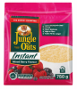 Jungle Oats Instant Mixed Berry Flavour Pouch 750g Photo
